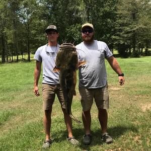 Meet your Posher, Hunter